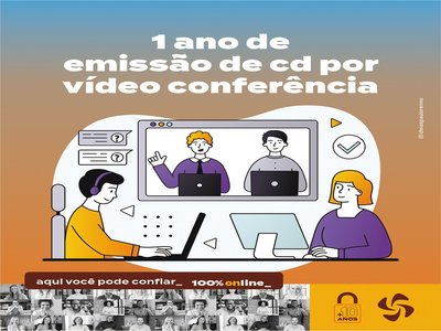 A um dispositivo móvel de distância: o primeiro ano da emissão de certificados digitais ICP-Brasil